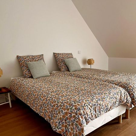 Maison Paisible Et Charmante Vendoeuvres Экстерьер фото